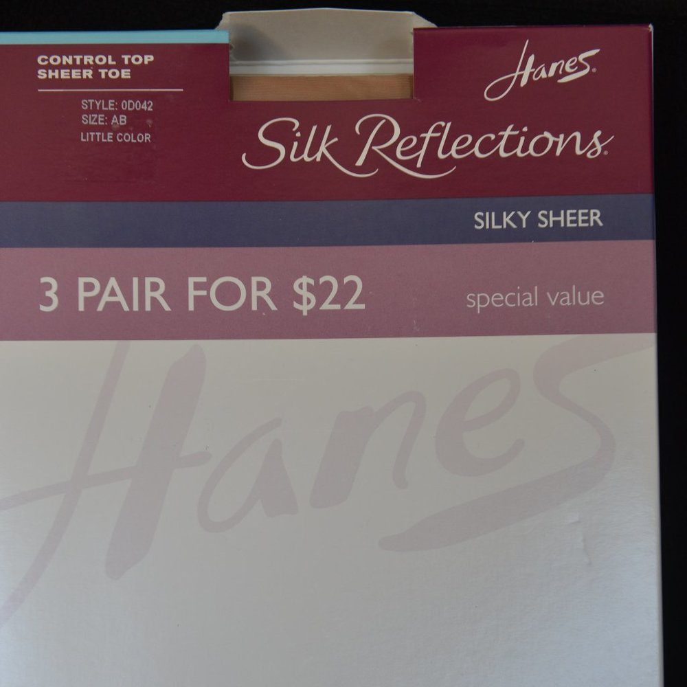 women's hosiery